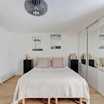 Beautiful Apartement In The Heart Of Paris Opera
