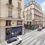 Beautiful Apartement In The Heart Of Paris Opera